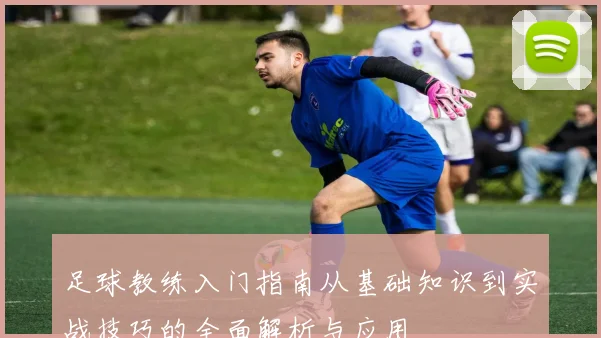 足球教练入门指南从基础知识到实战技巧的全面解析与应用