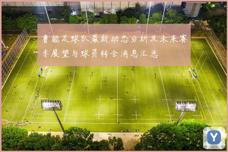 鲁能足球队最新动态分析及未来赛季展望与球员转会消息汇总