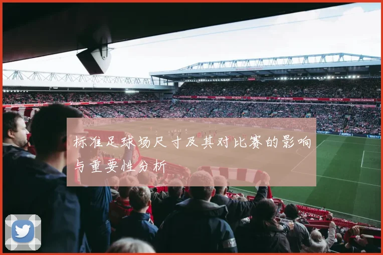 标准足球场尺寸及其对比赛的影响与重要性分析