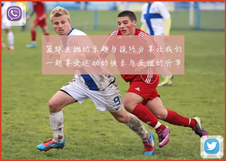 篮球互抛的乐趣与技巧分享让我们一起享受运动的快乐与友谊的升华