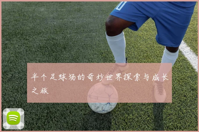 半个足球场的奇妙世界探索与成长之旅